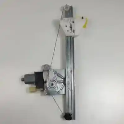 Автозапчасти б/у регулятор стекла заднего левого за ford kuga (cbs) dw10c.txda.txma ссылки oem iam cj54s27001bd  