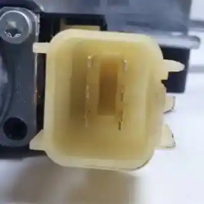 Автозапчасти б/у регулятор стекла заднего левого за ford kuga (cbs) dw10c.txda.txma ссылки oem iam cj54s27001bd  