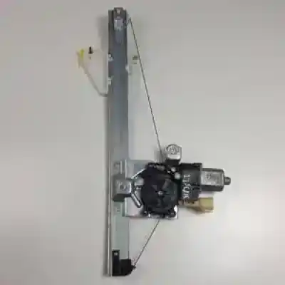 Автозапчасти б/у регулятор стекла заднего левого за FORD KUGA (CBS) DW10C.TXDA.TXMA ссылки OEM IAM CJ54S27001BD  
