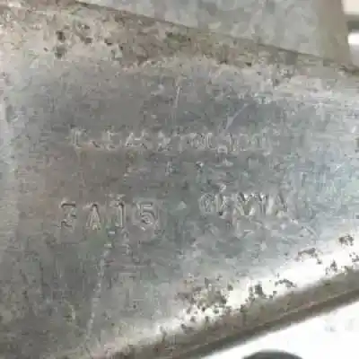 Автозапчасти б/у регулятор стекла заднего левого за ford kuga (cbs) dw10c.txda.txma ссылки oem iam cj54s27001bd  