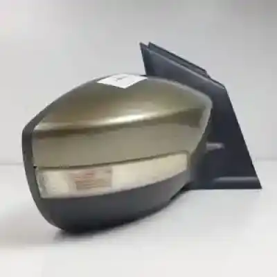 Автозапчасти б/у задний вид справа за ford kuga (cbs) dw10c.txda.txma ссылки oem iam 262276064  