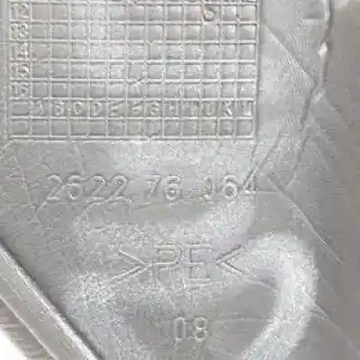 Автозапчасти б/у задний вид справа за ford kuga (cbs) dw10c.txda.txma ссылки oem iam 262276064  