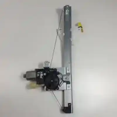 Pezzo di ricambio per auto di seconda mano alzacristalli posteriore destro per ford kuga (cbs) dw10c.txda.txma riferimenti oem iam cj54s27000bd