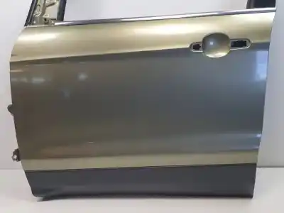 Second-hand car spare part left front door for ford kuga (cbs) dw10c.txda.txma oem iam references   