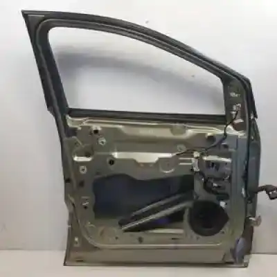 Second-hand car spare part left front door for ford kuga (cbs) dw10c.txda.txma oem iam references   