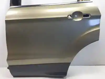 Second-hand car spare part rear left door for ford kuga (cbs) dw10c.txda.txma oem iam references   