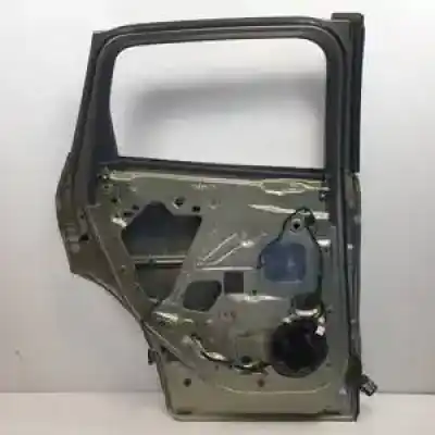 Second-hand car spare part rear left door for ford kuga (cbs) dw10c.txda.txma oem iam references   
