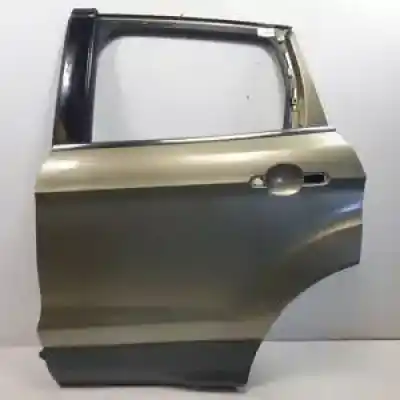 Автозапчастина б/у ДВЕРІ ЗАДНІ ЛІВІ для FORD KUGA (CBS)  Посилання на OEM IAM   