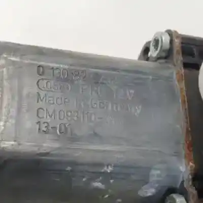 Second-hand car spare part driver left window regulator for ford kuga (cbs) dw10c.txda.txma oem iam references cj54s32201bk  