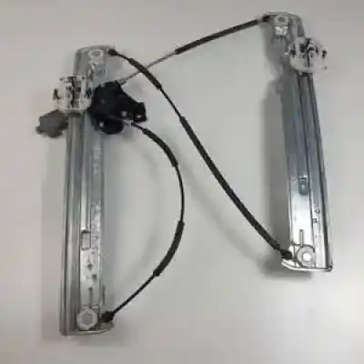 Second-hand car spare part driver left window regulator for ford kuga (cbs) dw10c.txda.txma oem iam references cj54s32201bk  