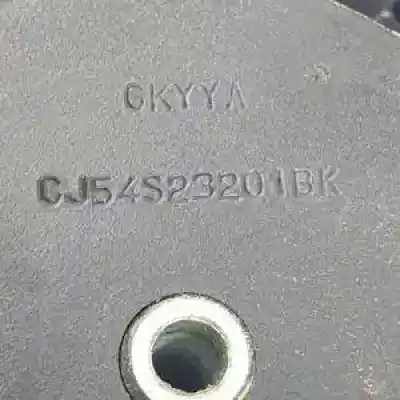 Second-hand car spare part driver left window regulator for ford kuga (cbs) dw10c.txda.txma oem iam references cj54s32201bk  