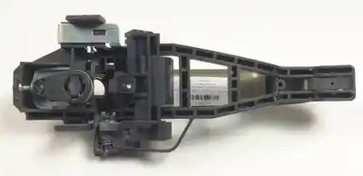 Peça sobressalente para automóvel em segunda mão puxador exterior dianteiro esquerdo por ford kuga (cbs) dw10c.txda.txma referências oem iam bm51a224a37dg  