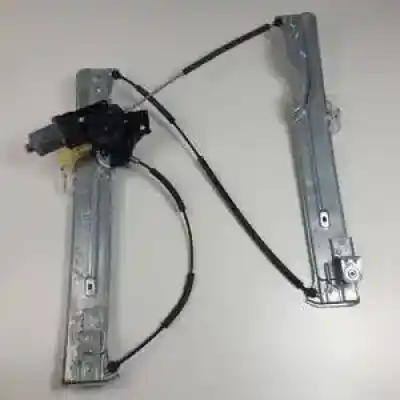 Pezzo di ricambio per auto di seconda mano alzacristalli anteriore destro per ford kuga (cbs) dw10c.txda.txma riferimenti oem iam cj54s23200bk