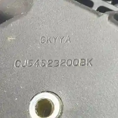 Peça sobressalente para automóvel em segunda mão elevador de vidros dianteiro direito por ford kuga (cbs) dw10c.txda.txma referências oem iam cj54s23200bk  