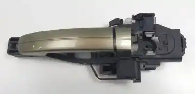 Pezzo di ricambio per auto di seconda mano maniglia esterna posteriore sinistra per ford kuga (cbs) dw10c.txda.txma riferimenti oem iam bm51a224a37cg