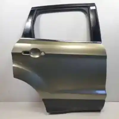 Автозапчасти б/у ДВЕРЬ ЗАДНЯЯ ПРАВАЯ за FORD KUGA (CBS)  ссылки OEM IAM   