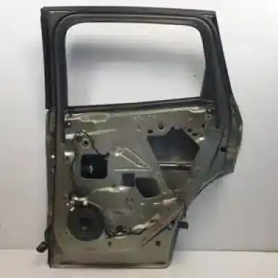 Автозапчасти б/у дверь задняя правая за ford kuga (cbs) dw10c.txda.txma ссылки oem iam   