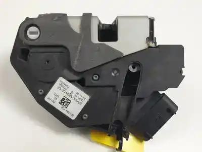 Peça sobressalente para automóvel em segunda mão fechadura da porta traseira direita por ford kuga (cbs) dw10c.txda.txma referências oem iam bm5aa26412ae 921764104 