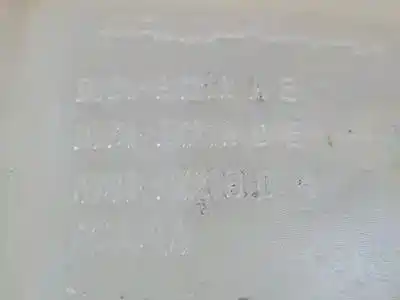 Автозапчастина б/у розширення депозит для ford kuga (cbs) dw10c.txda.txma посилання на oem iam 8v618k218de  