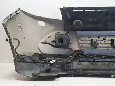 Автозапчастина б/у передній бампер для ford kuga (cbs) dw10c.txda.txma посилання на oem iam   