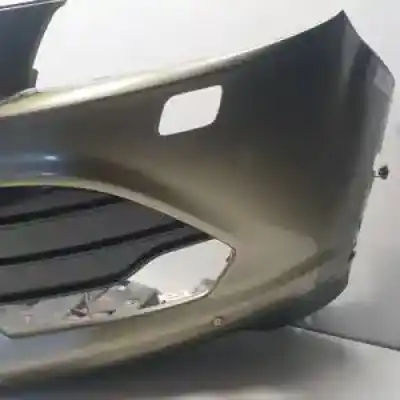 Автозапчастина б/у передній бампер для ford kuga (cbs) dw10c.txda.txma посилання на oem iam   