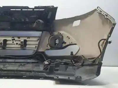 Автозапчастина б/у передній бампер для ford kuga (cbs) dw10c.txda.txma посилання на oem iam   