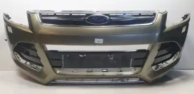 Автозапчастина б/у ПЕРЕДНІЙ БАМПЕР для FORD KUGA (CBS)  Посилання на OEM IAM   
