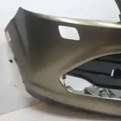 Автозапчастина б/у передній бампер для ford kuga (cbs) dw10c.txda.txma посилання на oem iam   
