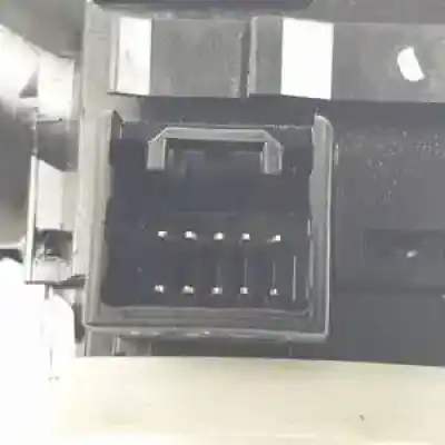 Peça sobressalente para automóvel em segunda mão comutador de luzes por citroen c-crosser 4hndw12mted4.4hn referências oem iam e380013  