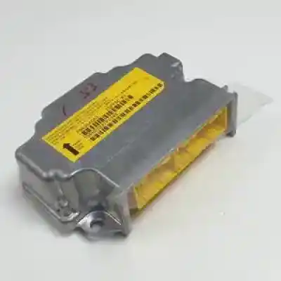 Peça sobressalente para automóvel em segunda mão Centralina De Airbag por CITROEN C-CROSSER 4HNDW12MTED4.4HN Referências OEM IAM P8635A053  