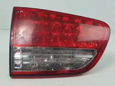 Peça sobressalente para automóvel em segunda mão  por CITROEN C-CROSSER  Referências OEM IAM 1146380L  