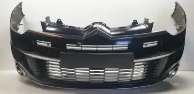 Peça sobressalente para automóvel em segunda mão para choques dianteiro por citroen c-crosser 4hndw12mted4.4hn referências oem iam 