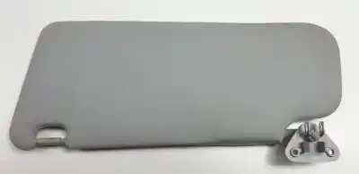 Peça sobressalente para automóvel em segunda mão para-sol direito por citroen c-crosser 4hndw12mted4.4hn referências oem iam 
