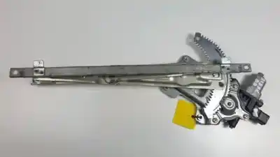 Peça sobressalente para automóvel em segunda mão elevador de vidros dianteiro direito por citroen c-crosser 4hndw12mted4.4hn referências oem iam 5713a086