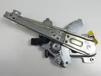 Peça sobressalente para automóvel em segunda mão elevador de vidros traseiro direito por citroen c-crosser 4hndw12mted4.4hn referências oem iam 5713a085