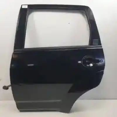 Peça sobressalente para automóvel em segunda mão porta do automóvel traseira esquerda por citroen c-crosser 4hndw12mted4.4hn referências oem iam 