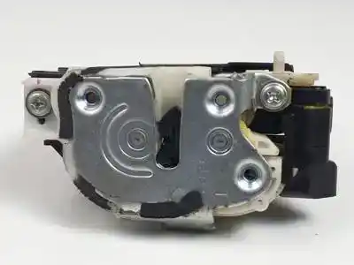 Peça sobressalente para automóvel em segunda mão fechadura da porta traseira esquerda por citroen c-crosser 4hndw12mted4.4hn referências oem iam 