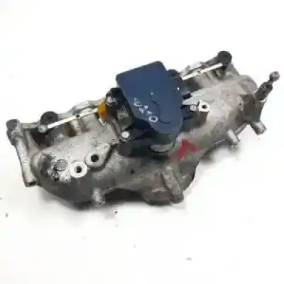 Автозапчастина б/у впускний колектор для ssangyong korando 671950 посилання на oem iam a6711410301 a6719900095 