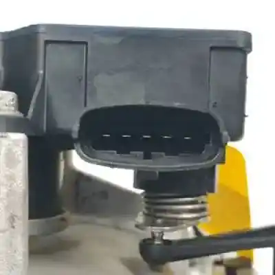 Автозапчастина б/у впускний колектор для ssangyong korando 671950 посилання на oem iam a6711410301 a6719900095 