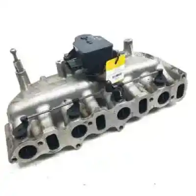 Автозапчастина б/у впускний колектор для SSANGYONG KORANDO 671950 Посилання на OEM IAM A6711410301 A6719900095 