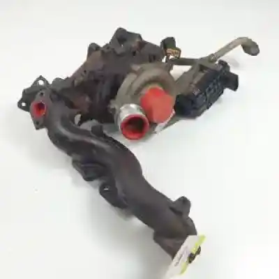 Peça sobressalente para automóvel em segunda mão turbocompresor por land rover discovery 4 306dt.lr013047.9h2q6006ab referências oem iam ax0q6k682cb
