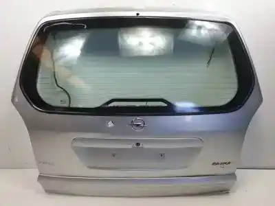 Second-hand car spare part TAILGATE for OPEL ZAFIRA A  OEM IAM references   
