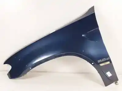 Peça sobressalente para automóvel em segunda mão Guarda-lamas Dianteiro Esquerdo por BMW X5 (E53) M57D30O1.306D2.11007790147 Referências OEM IAM   