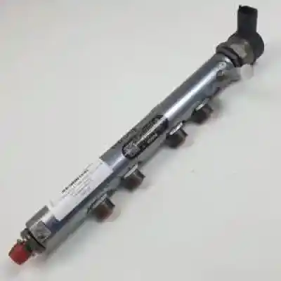 Peça sobressalente para automóvel em segunda mão régua / rampa de injetores por land rover discovery 4 306dt.lr013047.9h2q6006ab referências oem iam 9x2q9d280ea