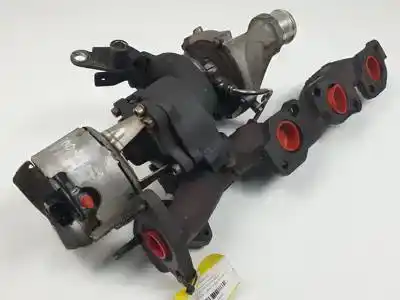 Peça sobressalente para automóvel em segunda mão turbocompresor por land rover discovery 4 306dt.lr013047.9h2q6006ab referências oem iam ah2q6k682ae