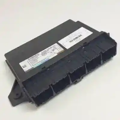 Gebrauchtes Autoersatzteil Elektronisches Modul zum FORD KUGA (CBS) DW10C.TXDA.TXMA OEM-IAM-Referenzen AV6N19G481AL 5WK49778M 