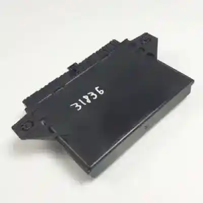 Second-hand car spare part electronic module for ford kuga (cbs) dw10c.txda.txma oem iam references av6n19g481al 5wk49778m 