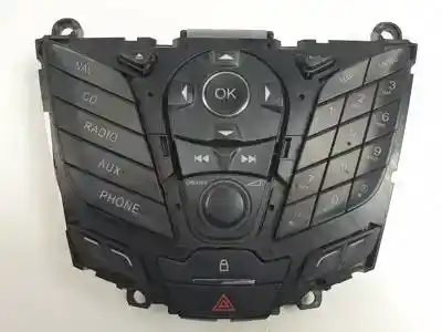 Second-hand car spare part multifunction switch for ford kuga (cbs) dw10c.txda.txma oem iam references dv4t18k811ca  