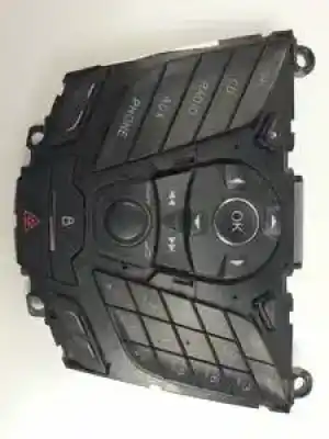 Pezzo di ricambio per auto di seconda mano Comando Multifunzione per FORD KUGA (CBS) DW10C.TXDA.TXMA Riferimenti OEM IAM DV4T18K811CA  