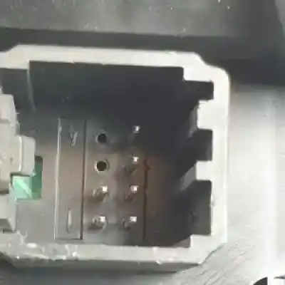 Second-hand car spare part multifunction switch for ford kuga (cbs) dw10c.txda.txma oem iam references dv4t18k811ca  